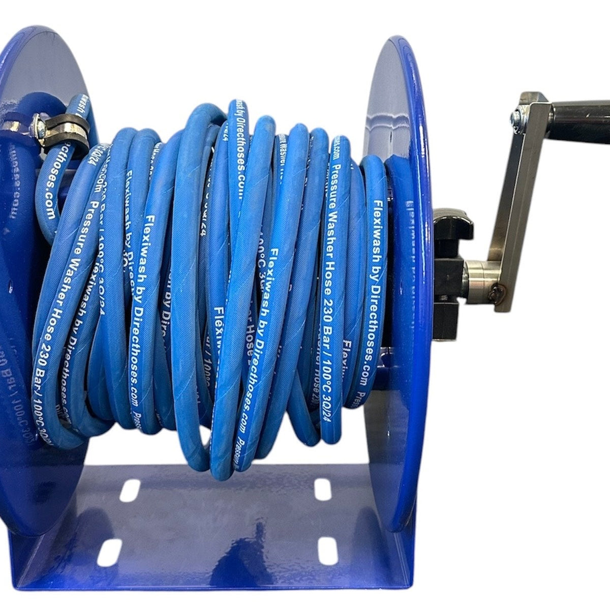 Hose reel for Kranzle Directhoses