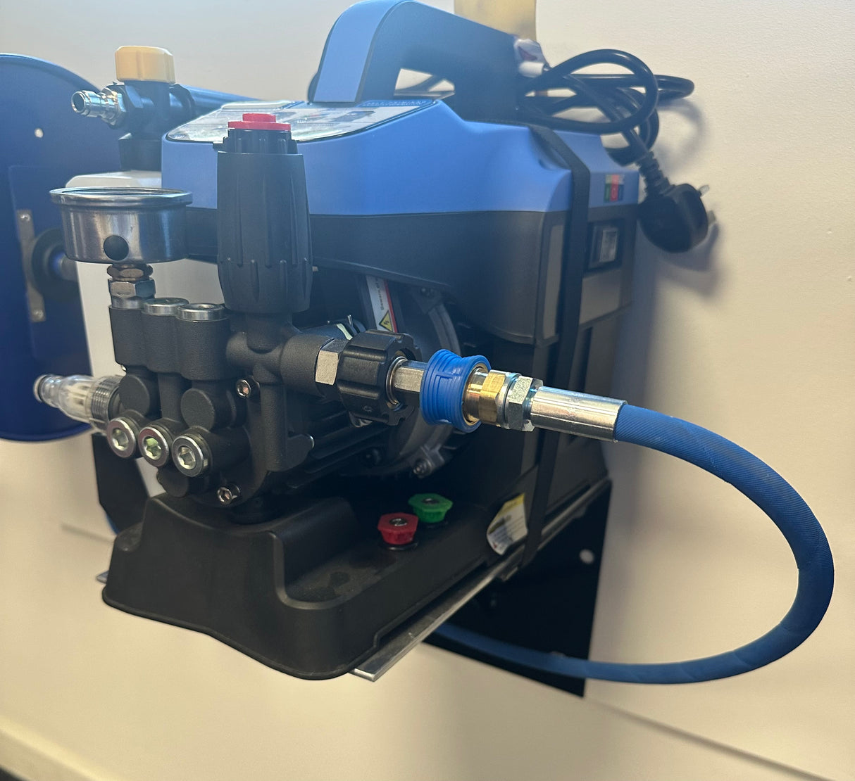 Wall Mounting Bracket For All Black 8, All Black 9 & B9v2