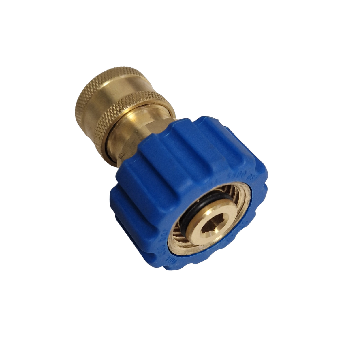 1/2" Female to Quick fit coupling Directhoses