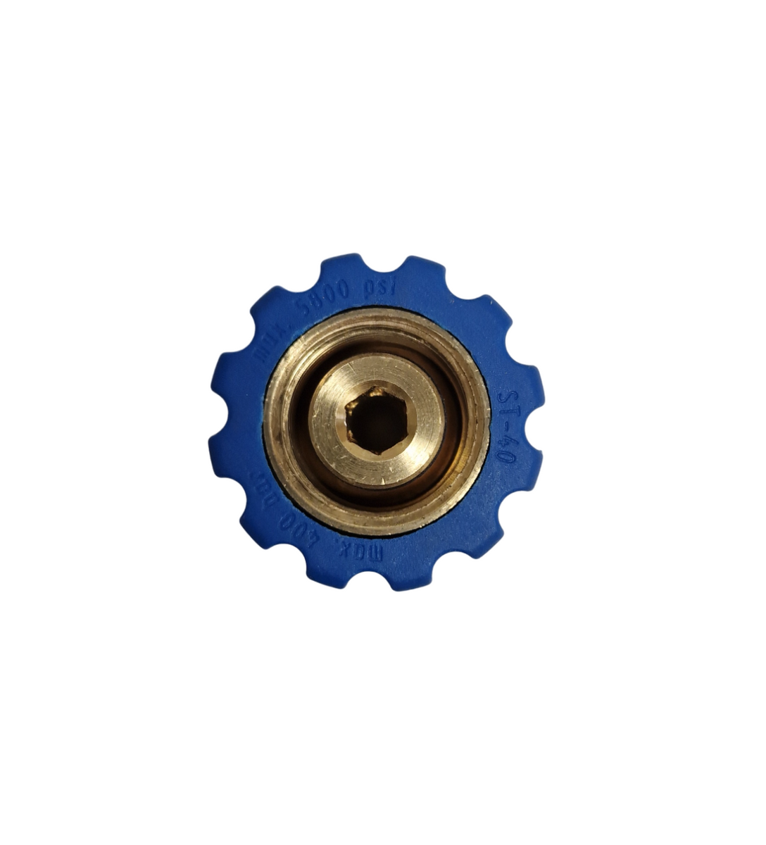 1/2" Female to Quick fit coupling Directhoses