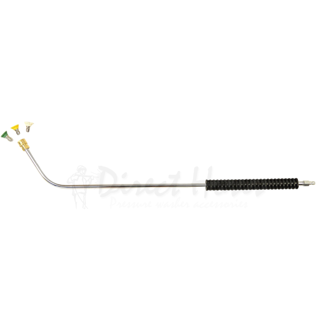 Quick Fit Underbody Lance 850mm