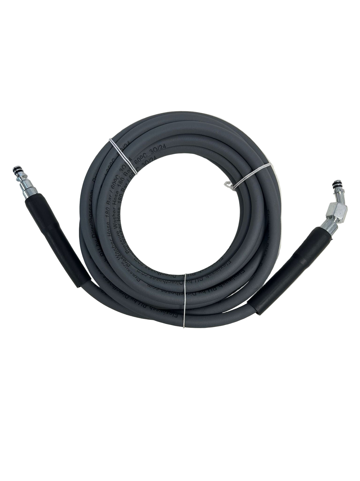 Lidl Parkside PHD 150 D4 Pressure Washer Replacement FLEXIWASH PU Super Flexible Hose