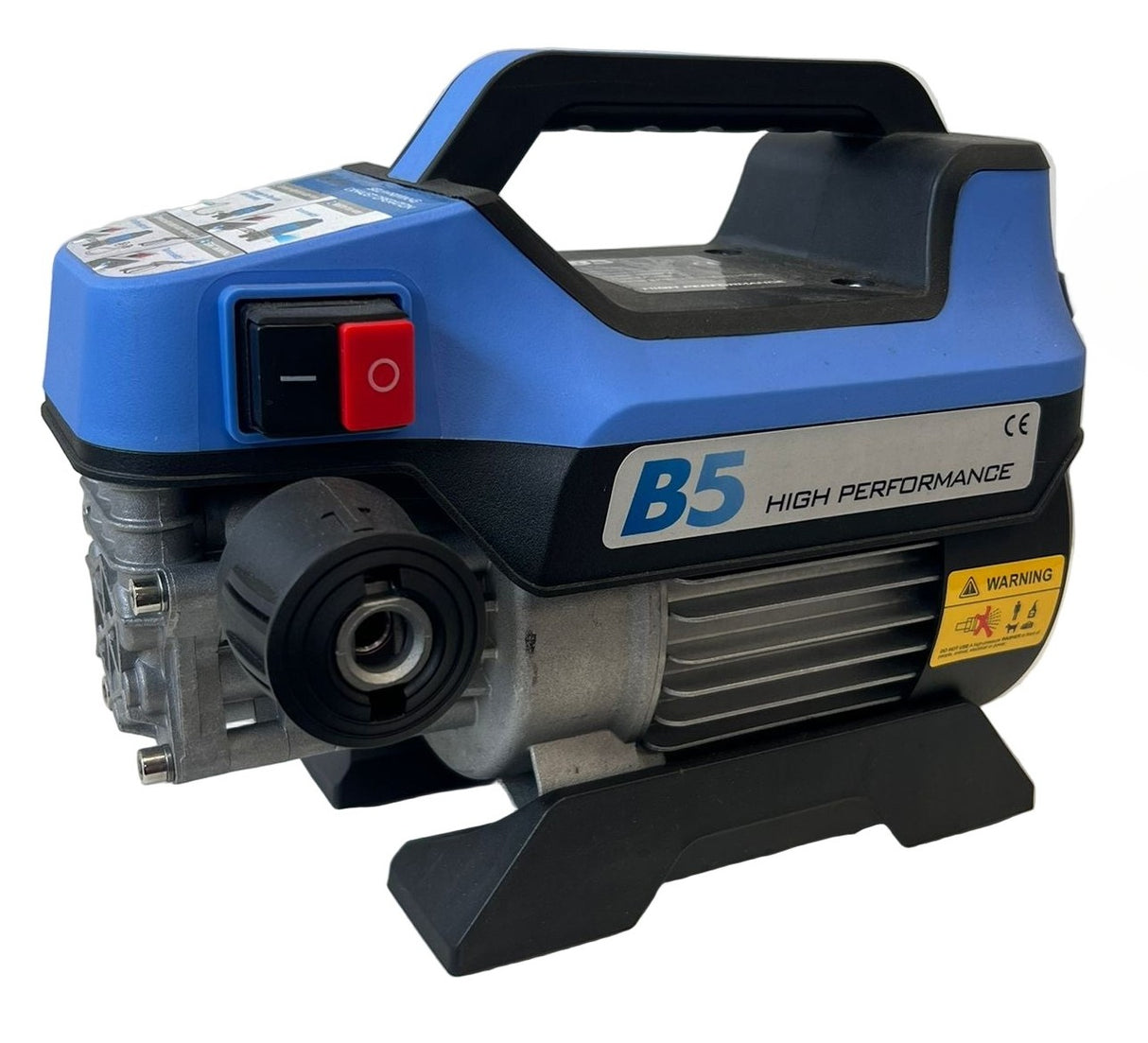 Directhoses B5 (Domestic) Bare Unit Only