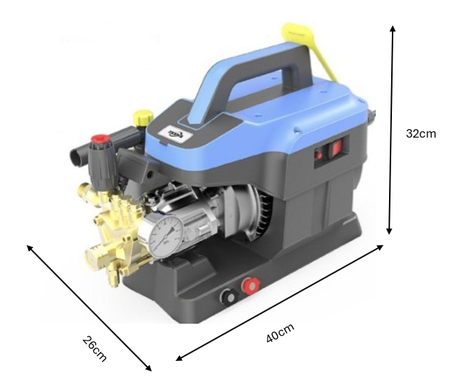 Directhoses B9 V2  (Domestic) Pressure Washer Only