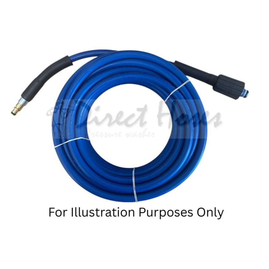 MacAllister MPWP140ITS Pressure Washer Replacement FLEXIWASH Rubber Hose