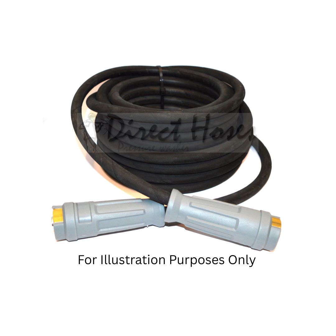 Karcher style Easyforce hose HD series rubber replacement hose