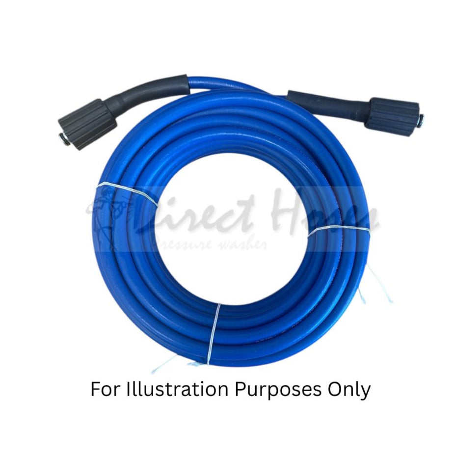 Kranzle Pressure Washer Replacement FLEXIWASH Rubber Hose