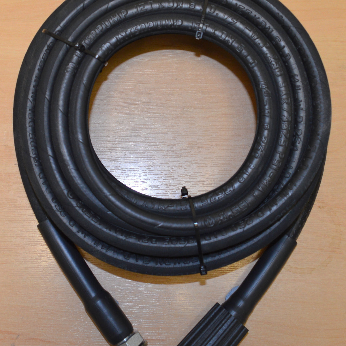 Nilfisk style Rubber hose for Model MC 2C120/520 T UK 222T Directhoses
