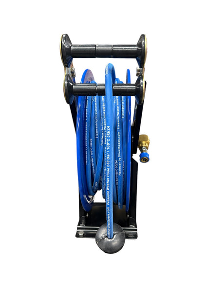 20m Retractable Hose Reel complete with hose for All Black 9, B9v2, Grey 7, Grey 10, Grey 12 & OR11 pressure washers
