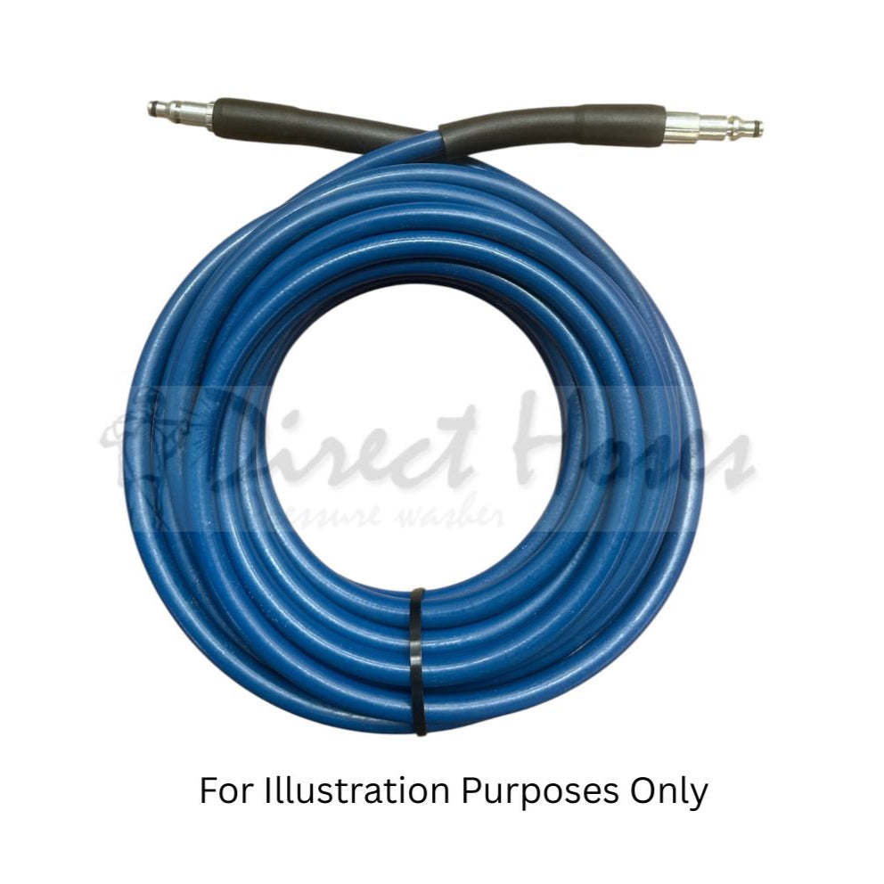 Ozito 1300w ( Homebase ) Pressure Washer Replacement Rubber Hose