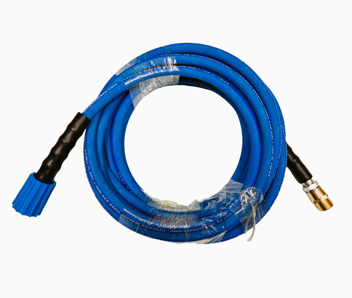 Nilfisk style Rubber extension hose 'C' model range