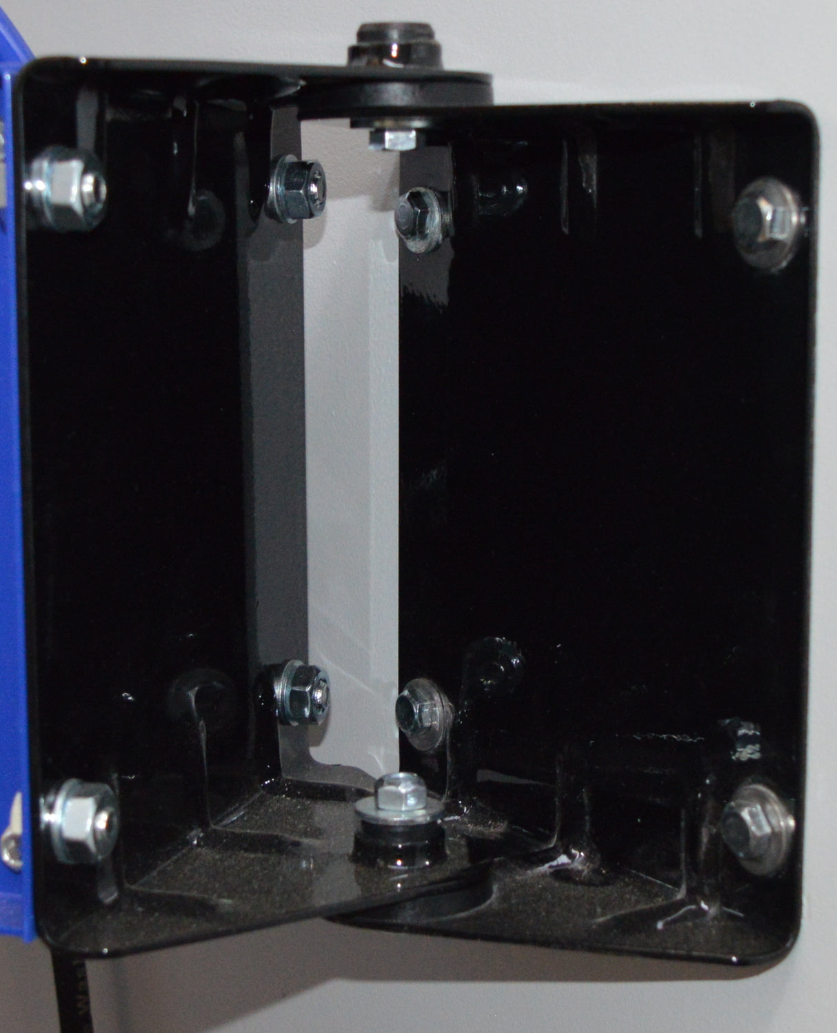 20m Retractable Hose Reel complete with hose For Nilfisk 'C' Series Washers