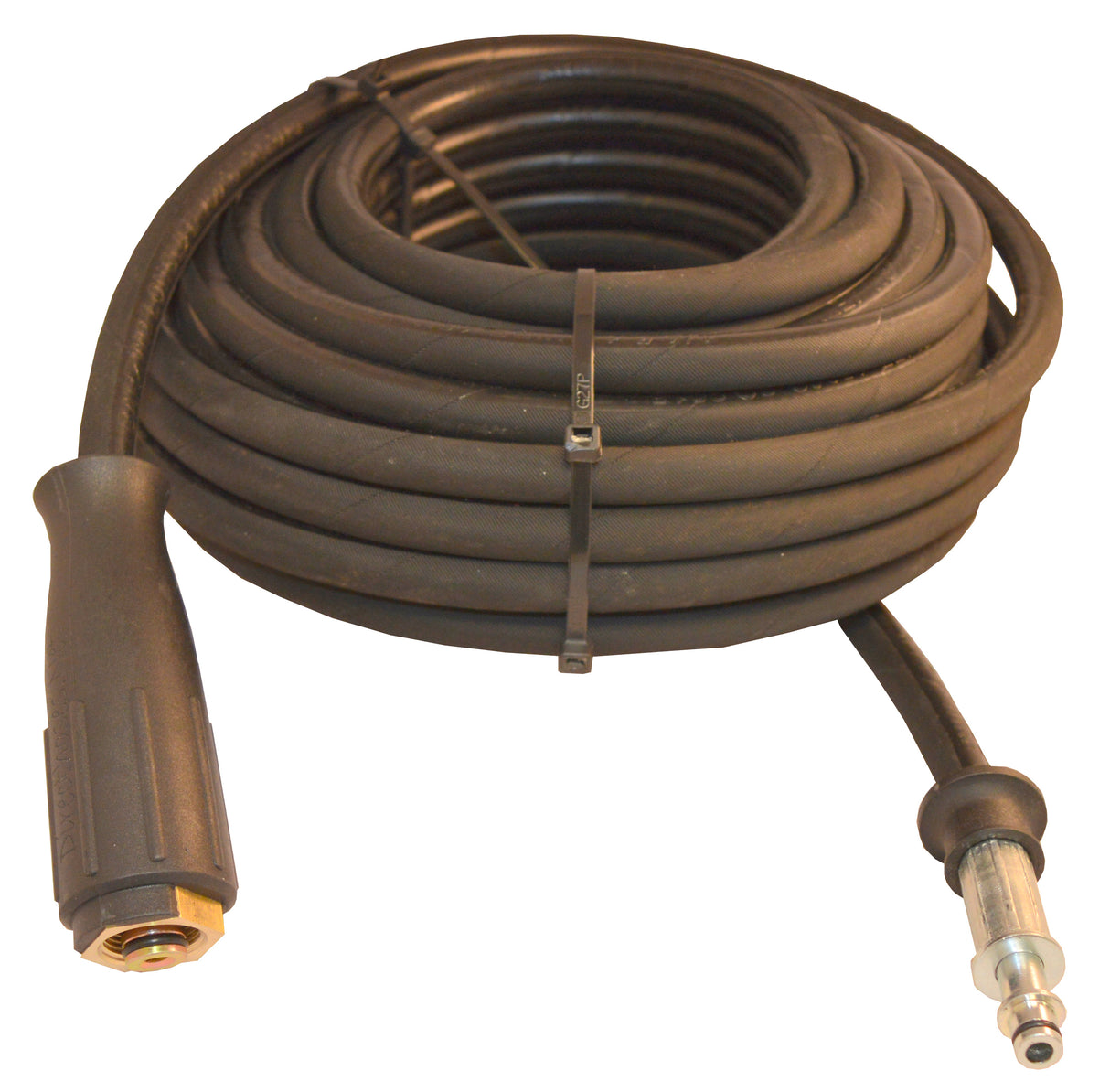 Karcher style HD/HDS series rubber replacement (1 washer gun end)