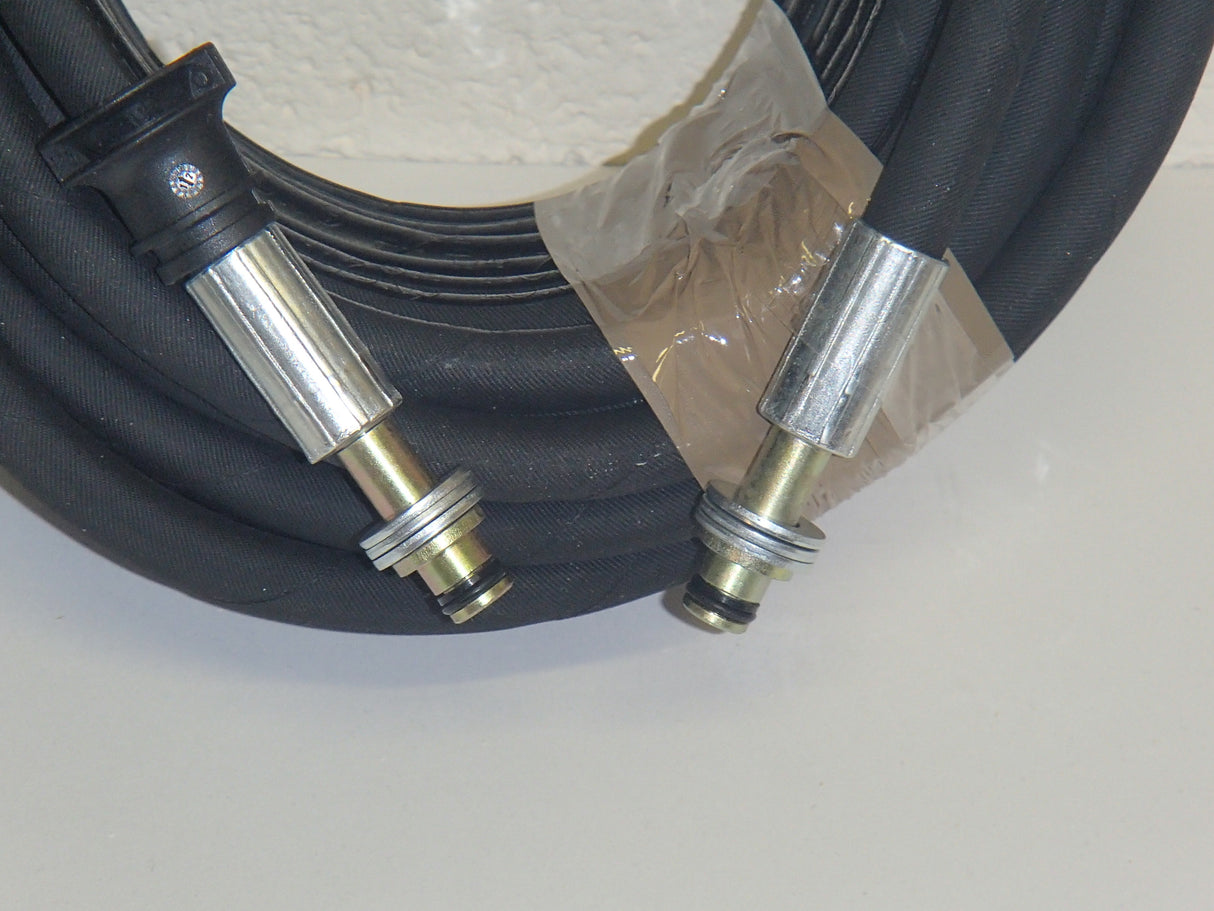 Karcher style HD/HDS series rubber replacement hose reel hose