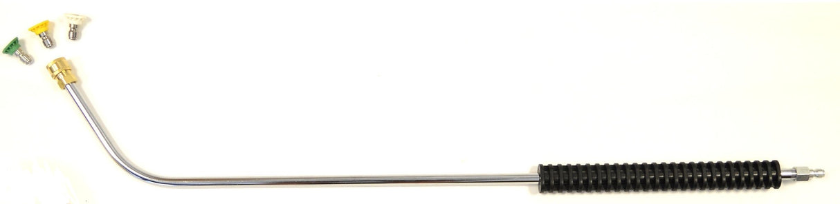 Quick Fit Underbody Lance 850mm