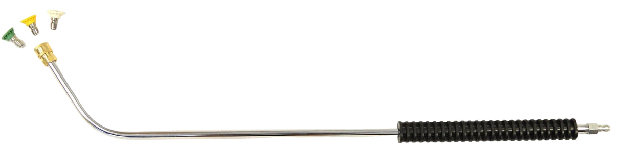 Quick Fit Underbody Lance 850mm