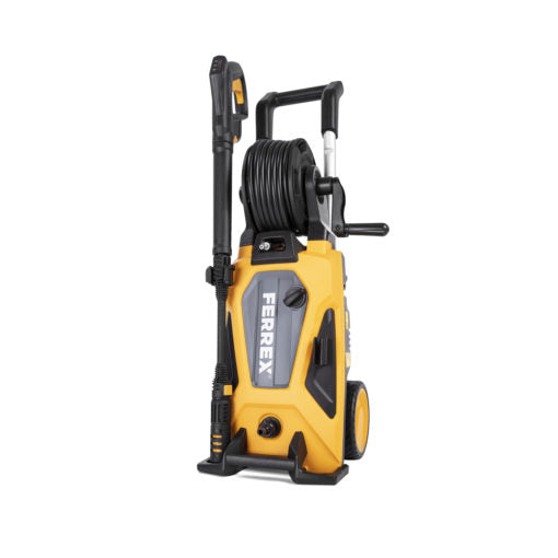 Aldi Ferrex Electric Pressure Washer (Q1W-SP01-2400A) Replacement FLEXIWASH Rubber Hose