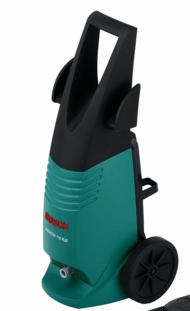 Manual Hose Reel complete with hose For Bosch Aquatak Pressure Washers