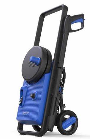 Nilfisk Core FLEXIWASH replacement hose Push fit trigger Push fit machine