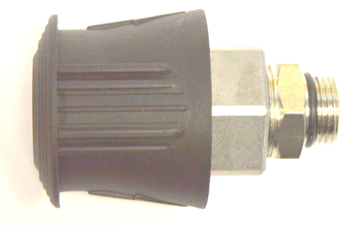 Bomba A Mano Testa Della Pompa Dell'acqua Di Ricambio Troy Bilt Per Idropulitrici Fredde RMW22G24 - No Scarico, Alta Pressione Rifrattometro Miele - Foto 3