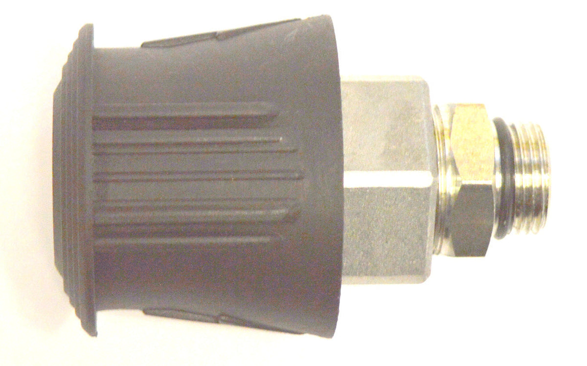 AVA short trigger gun hose adapter Directhoses