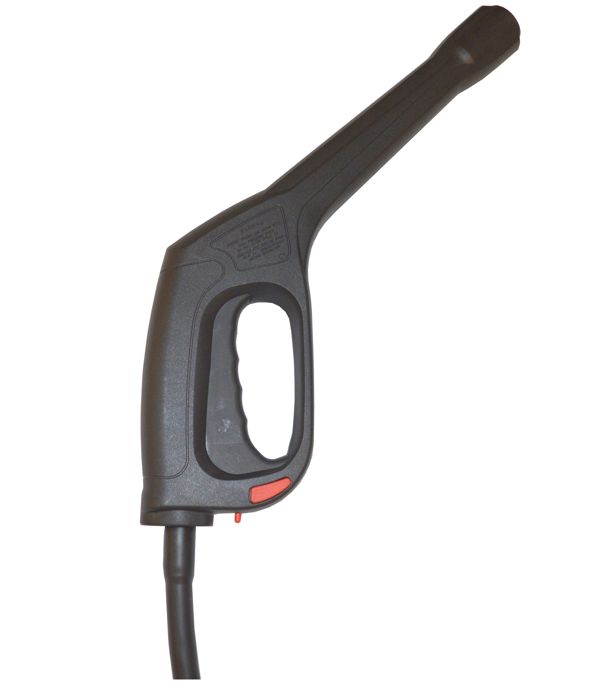 MacAllister Mac1-3 Pressure Washer Replacement Rubber Hose BD 22 / push fit