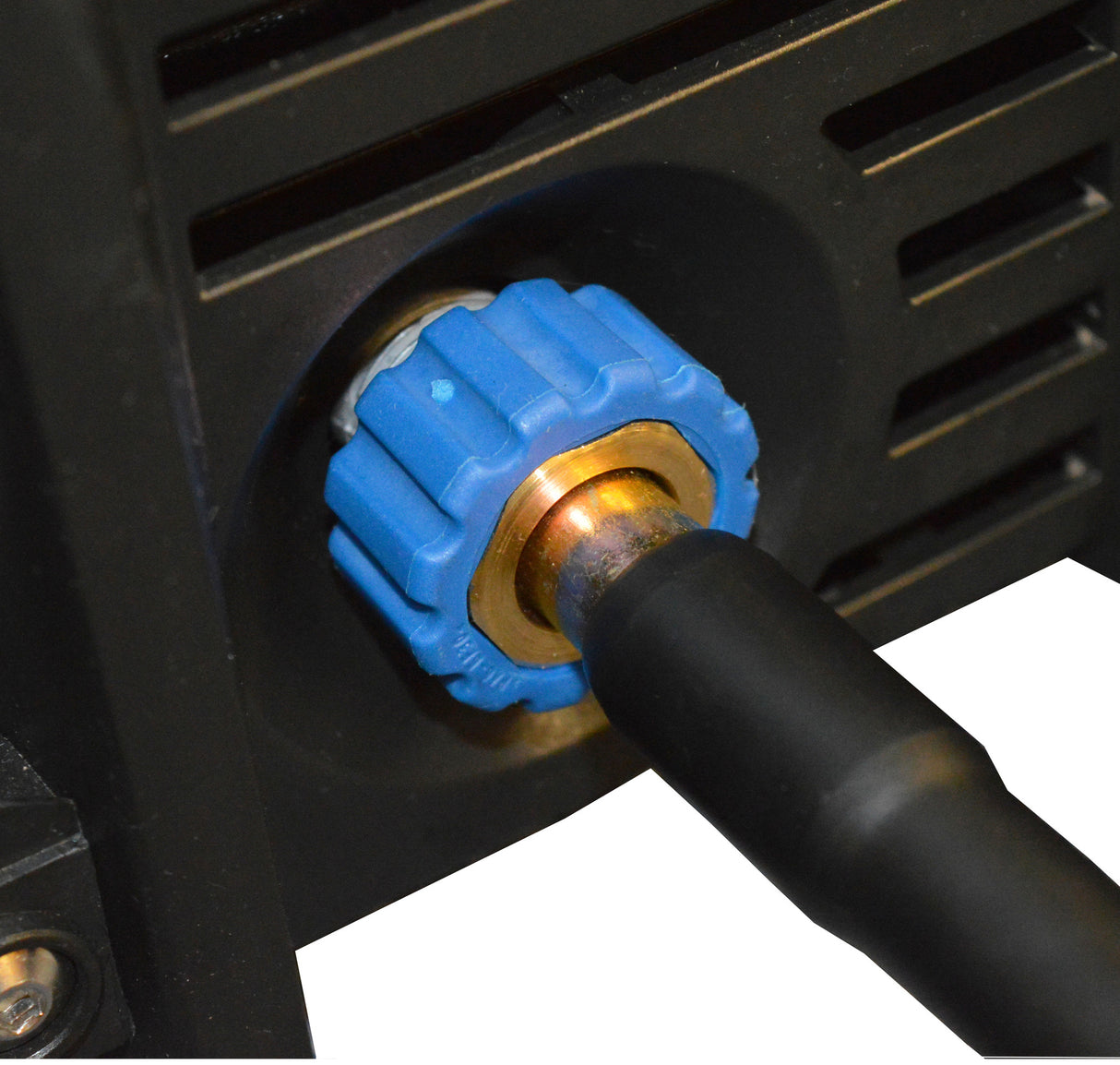 20m Manual Hose Reel complete with hose For Nilfisk Pressure Washers 'C' Model range