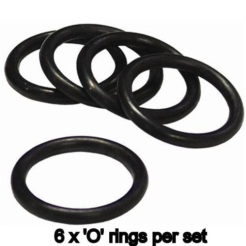 Karcher style replacement Rubber FLEXIWASH Hose Quick Fit Anti Kink Swivel connection Hose Reel Models