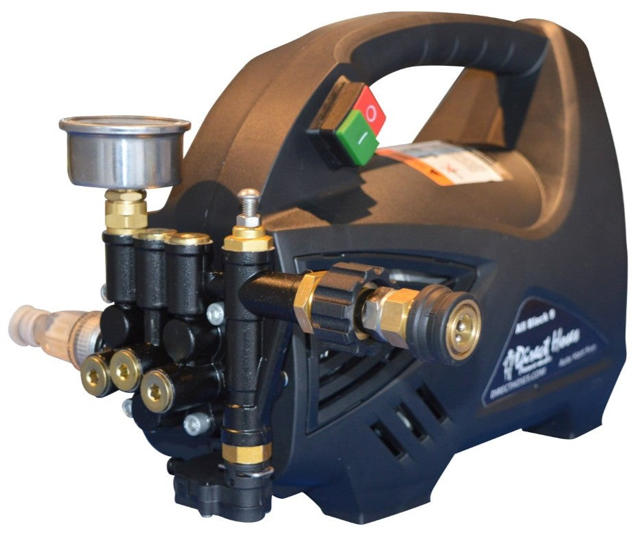 AB9 Pressure Washer