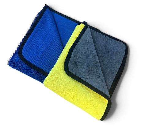 Car Cleaning Accessories