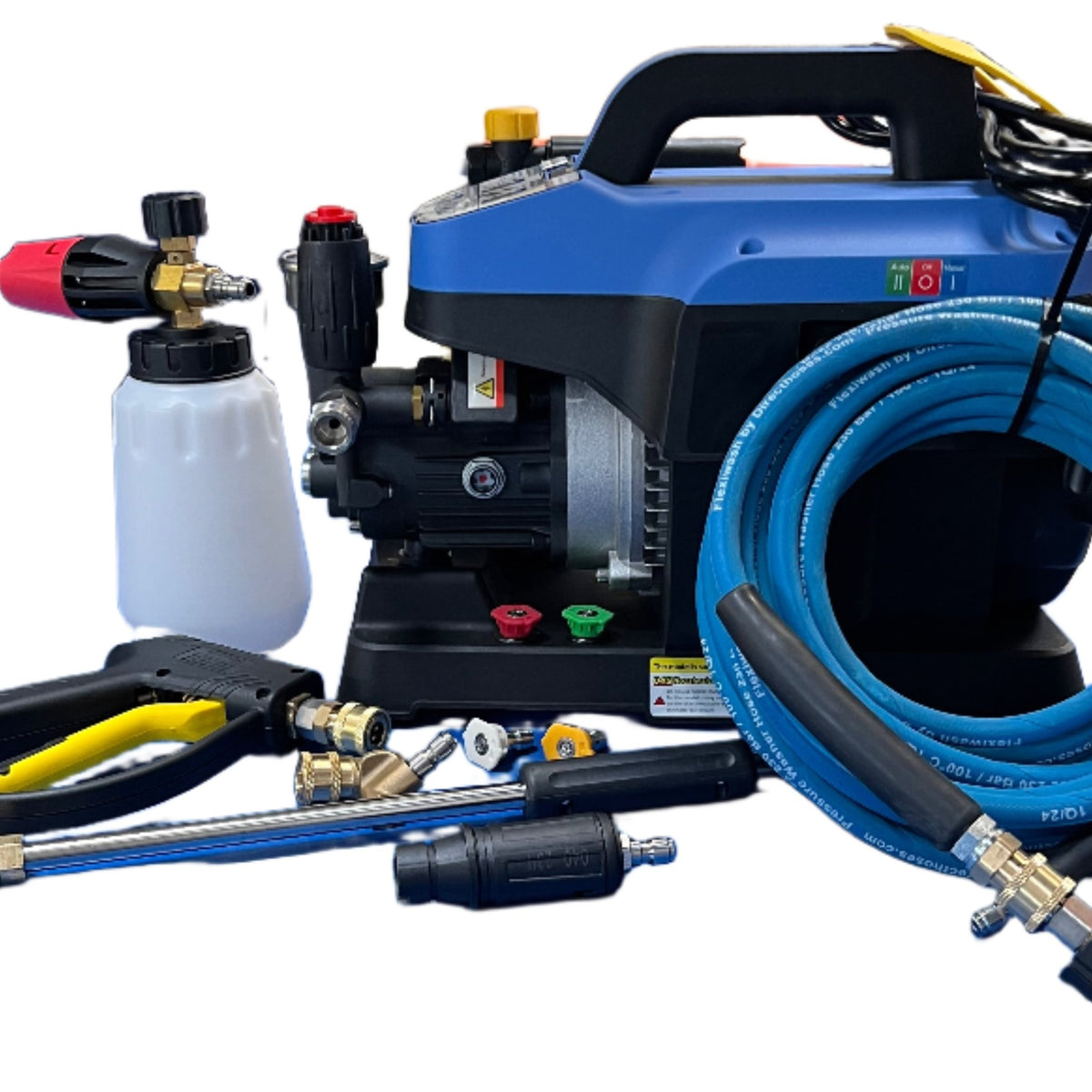 B9 V2 Pressure Washer Directhoses