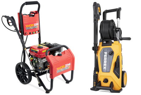 Hoses for Aldi Workzone / Ferrex