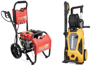 Hoses for Aldi Workzone / Ferrex