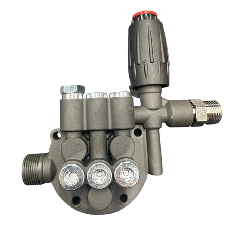 B9 V2 Pressure Washer Spares