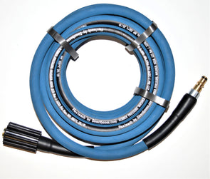 Hoses For Karcher 'K' series Rubber Flexiwash