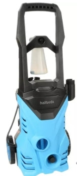 Hoses for Halfords