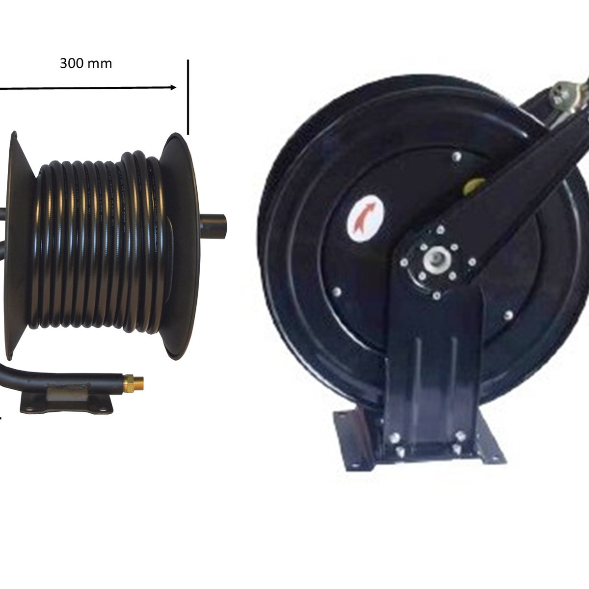 Hose Reels Directhoses