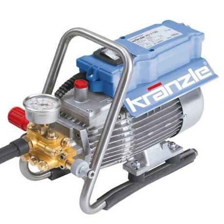 Hoses for Kranzle