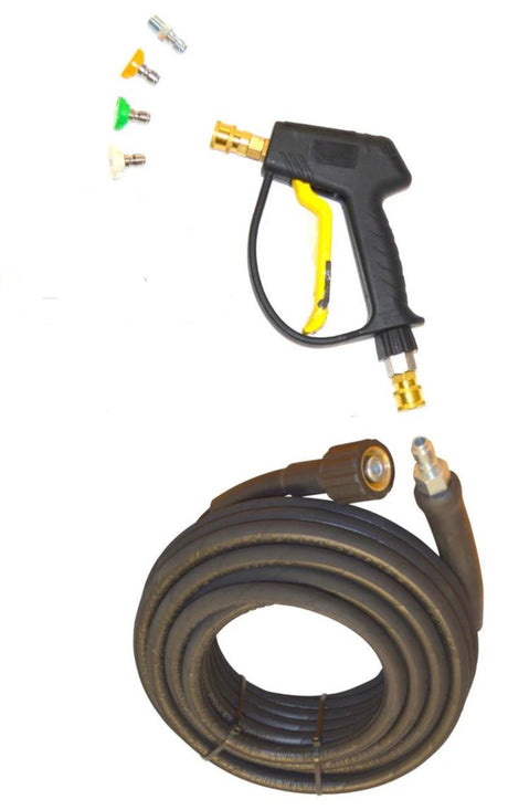 Homelite Hose & Trigger