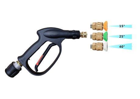 Trigger for Hawksmoor ( Toolstation )