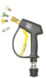 Trigger for Titan Screwfix