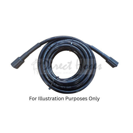 Hoses for Aldi - Flexiwash Rubber