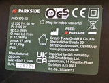 Lidl Parkside PHD 170 E3 Pressure Washer Replacement FLEXIWASH PU Super Flexible Hose
