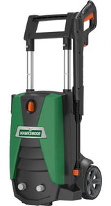 Hawksmoor 12102 - 140 Bar Pressure Washer Replacement FLEXIWASH PU Hose