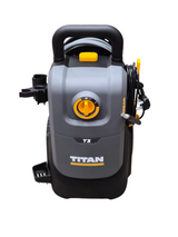 Titan (Screwfix) T3 / TTB1288PRW Pressure Washer Replacement FLEXIWASH PU Hose