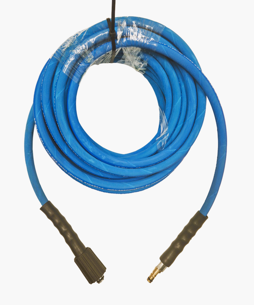 Hoses For Karcher 'K' series Rubber Flexiwash Directhoses