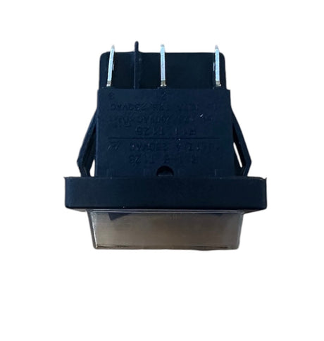 Grey 7 & Grey 10 Auto / Manual switch