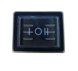 Grey 7 & Grey 10 Auto / Manual switch