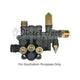 Discontinued Pressure Washer Spares 