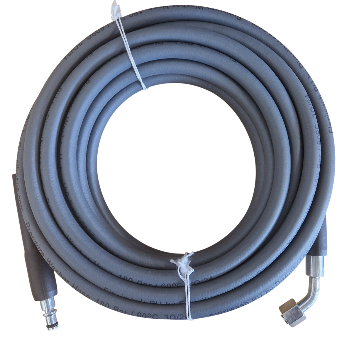 Yardforce EW U15 2000W Replacement FLEXIWASH PU Hose